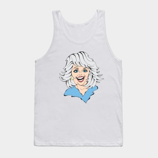 Paula Deen Tank Top